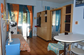 Il Pino monolocale in residence con piscina